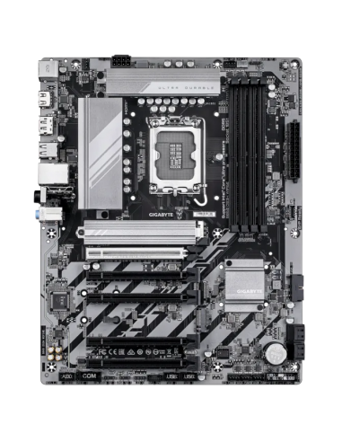 GB B860 DS3H WIFI6E / LGA1851